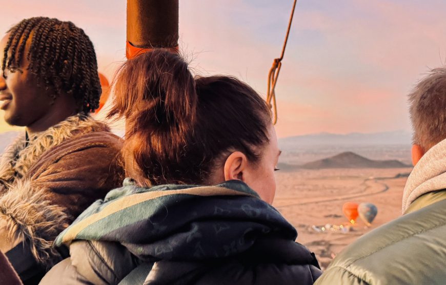 𝙎𝙥𝙚𝙘𝙞𝙖𝙡 𝙊𝙛𝙛𝙚𝙧: 𝙃𝙤𝙩 𝘼𝙞𝙧 𝘽𝙖𝙡𝙡𝙤𝙤𝙣 + 𝙌𝙪𝙖𝙙 𝙇𝙖 𝙋𝙖𝙡𝙢𝙚𝙧𝙖𝙞𝙚 𝙈𝙖𝙧𝙧𝙖𝙠𝙚𝙘𝙝