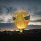 Balloon Flight & Breakfast On A Rooftop