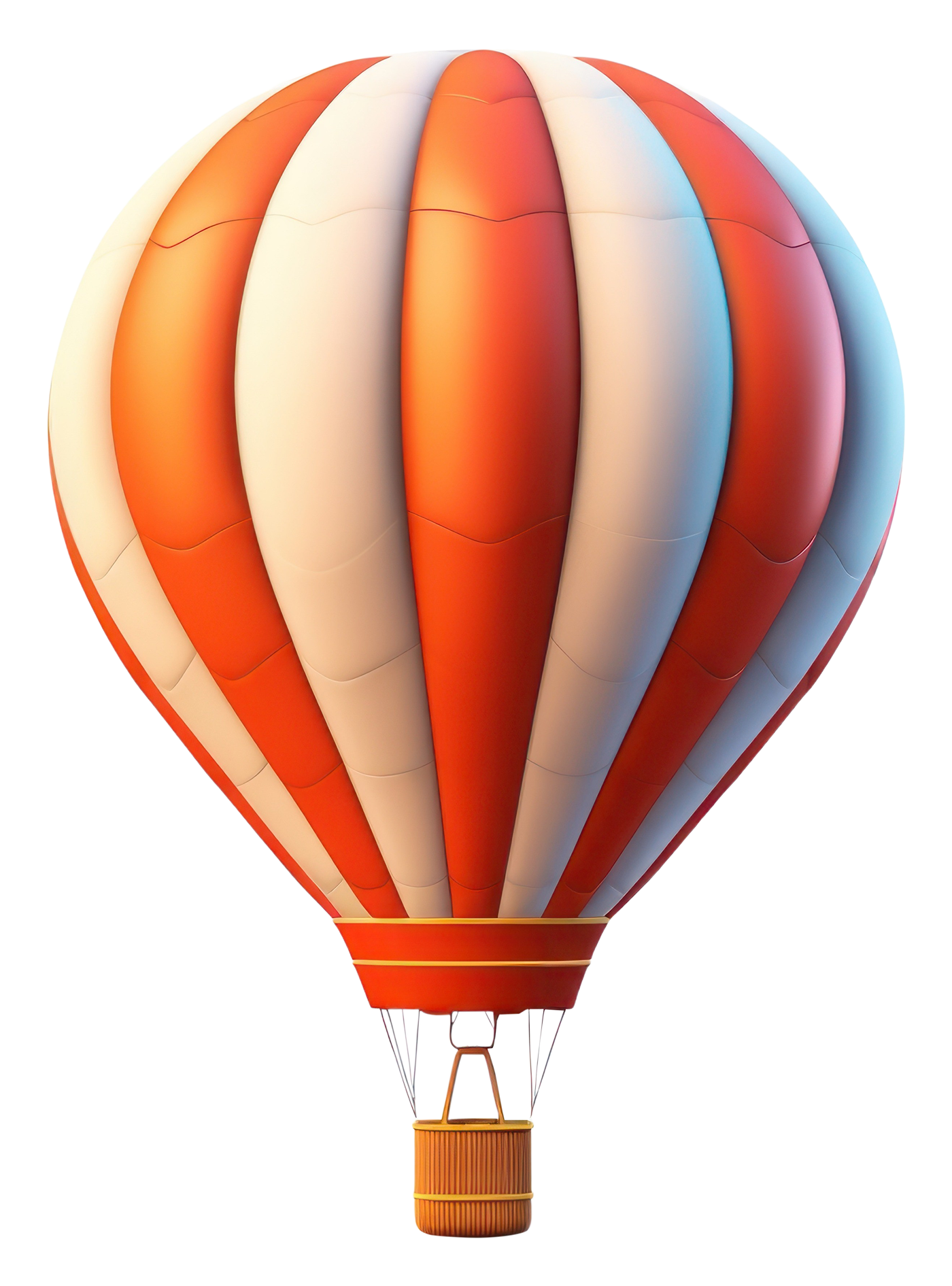 Hot Air Balloon Marrakech