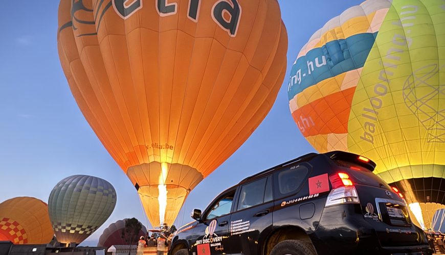 𝙃𝙤𝙩 𝘼𝙞𝙧 𝘽𝙖𝙡𝙡𝙤𝙤𝙣 𝙒𝙞𝙩𝙝 𝙍𝙤𝙮𝙖𝙡 𝘽𝙧𝙚𝙖𝙠𝙛𝙖𝙨𝙩