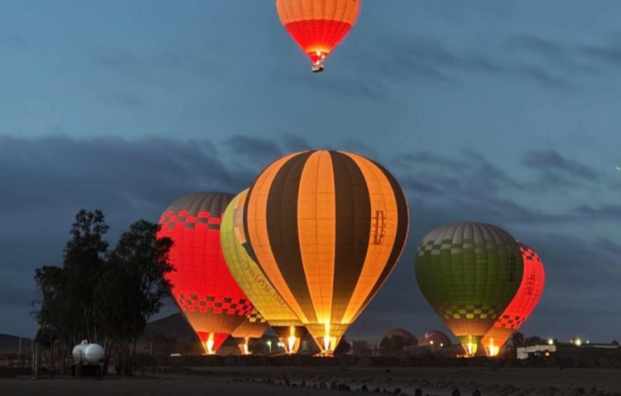 𝙎𝙥𝙚𝙘𝙞𝙖𝙡 𝙊𝙛𝙛𝙚𝙧: 𝙃𝙤𝙩 𝘼𝙞𝙧 𝘽𝙖𝙡𝙡𝙤𝙤𝙣 + 𝙌𝙪𝙖𝙙 𝙇𝙖 𝙋𝙖𝙡𝙢𝙚𝙧𝙖𝙞𝙚 𝙈𝙖𝙧𝙧𝙖𝙠𝙚𝙘𝙝