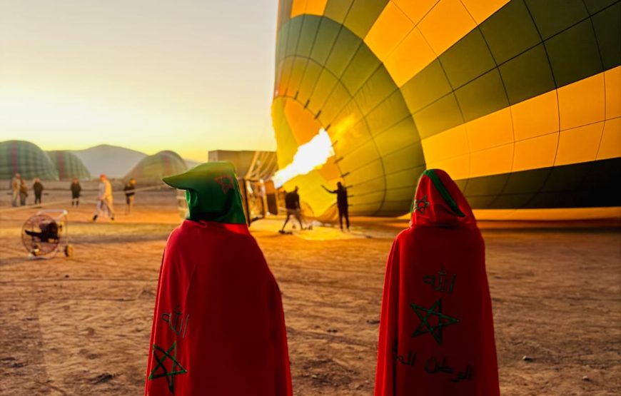 𝙎𝙥𝙚𝙘𝙞𝙖𝙡 𝙊𝙛𝙛𝙚𝙧: 𝙃𝙤𝙩 𝘼𝙞𝙧 𝘽𝙖𝙡𝙡𝙤𝙤𝙣 + 𝙌𝙪𝙖𝙙 𝙇𝙖 𝙋𝙖𝙡𝙢𝙚𝙧𝙖𝙞𝙚 𝙈𝙖𝙧𝙧𝙖𝙠𝙚𝙘𝙝